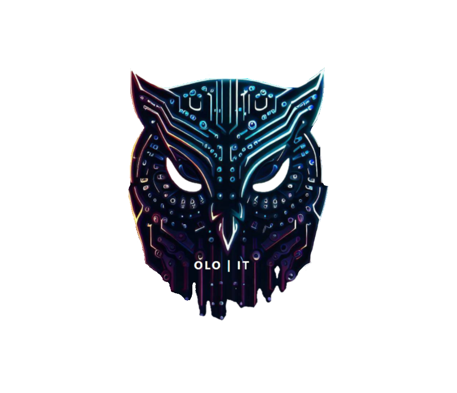 OloIT Managed Services, LLC logo